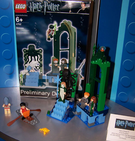 4762 Merpeople