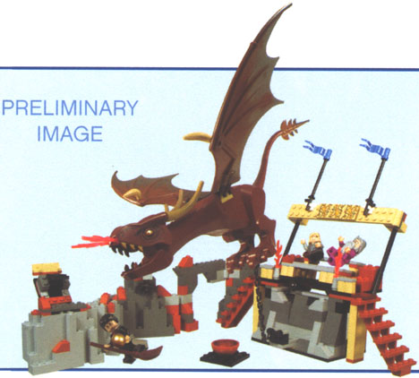 Catalog 4767 Horntail