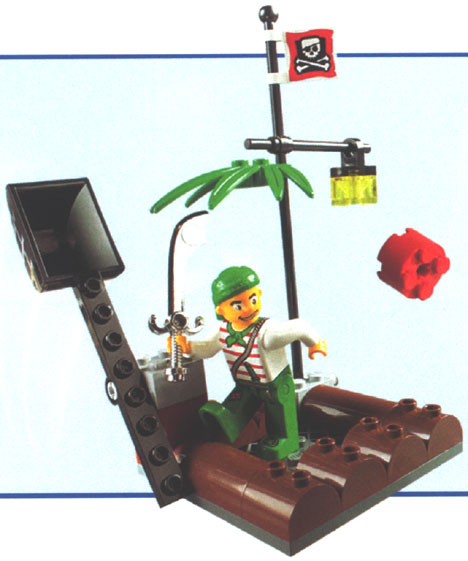 Catalog 7070 Raft