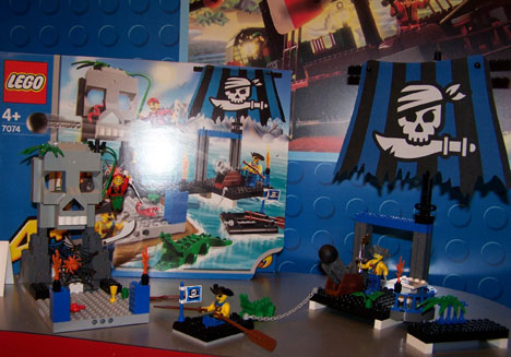 7074 Skull Island