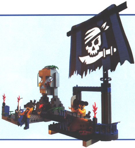 Catalog 7074 Skull Island