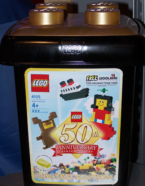 4105 Bucket