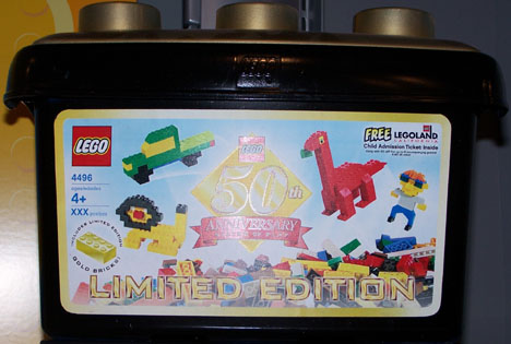 4496 Bucket