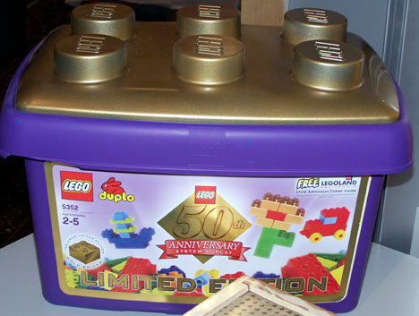 5352 Bucket