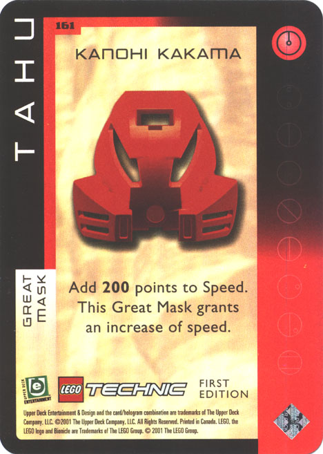 QftM Card 161