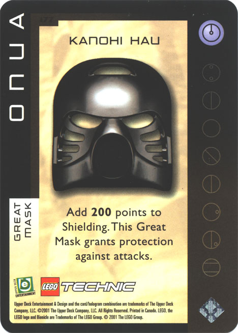 QftM Card 177 - Misprint