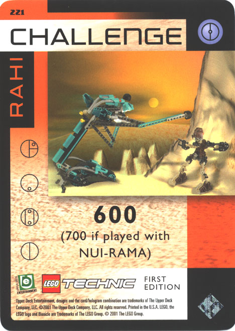 QftM Card 221
