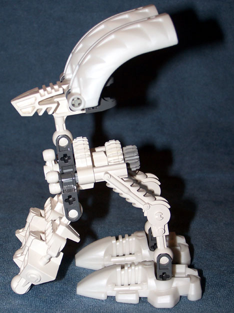 Left Side