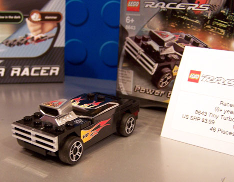 8643 POWER CRUISER