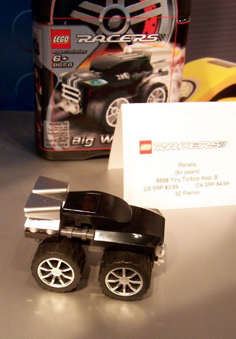 8658 BIG BLING WHEELIE