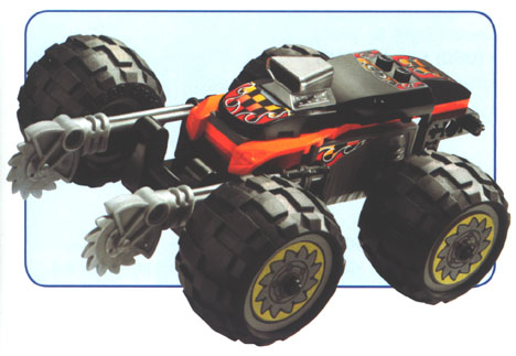 8648 BUZZ SAW