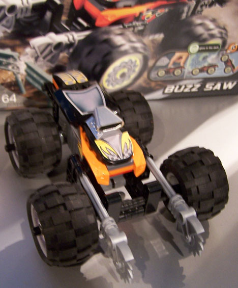 8648 BUZZ SAW