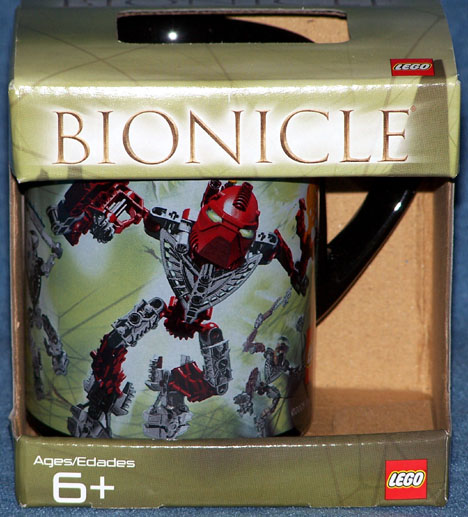 Hordika Mug Box Front
