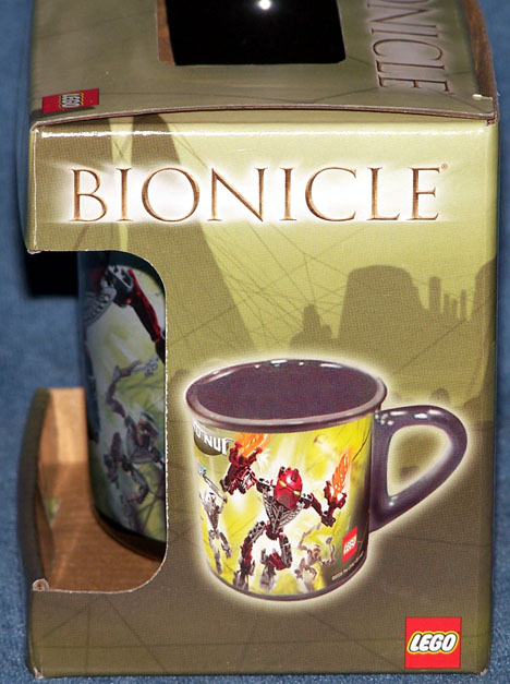 Hordika Mug Box Left