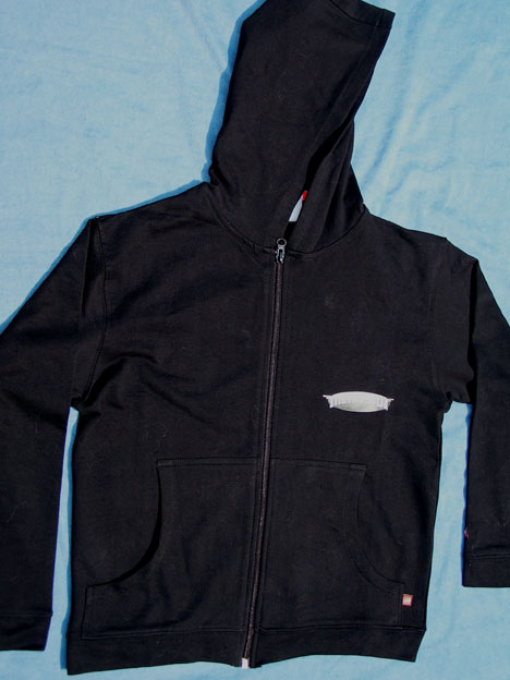 Hero Or Beast Jacket