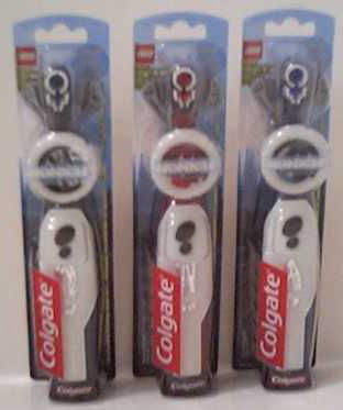 VAHKI Toothbrushes