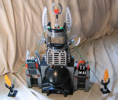TOWER OF TOA