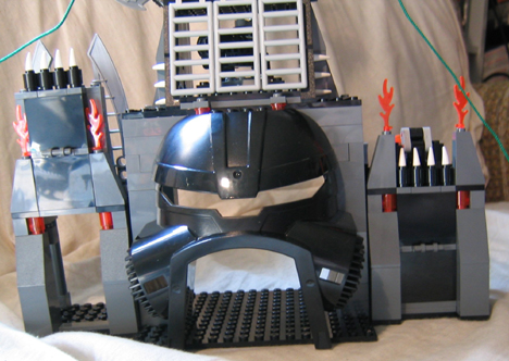 TOWER OF TOA