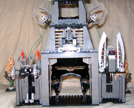 TOWER OF TOA
