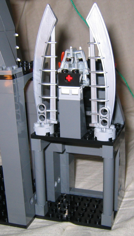 TOWER OF TOA