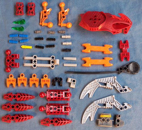 Parts
