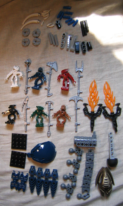 TOWER OF TOA