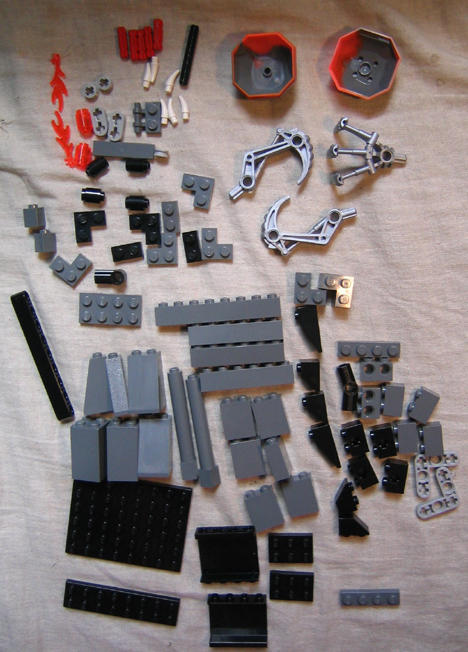 TOWER OF TOA