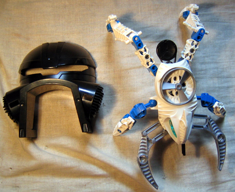 TOWER OF TOA