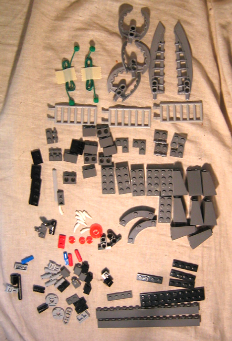 TOWER OF TOA