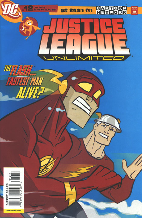 Justice League