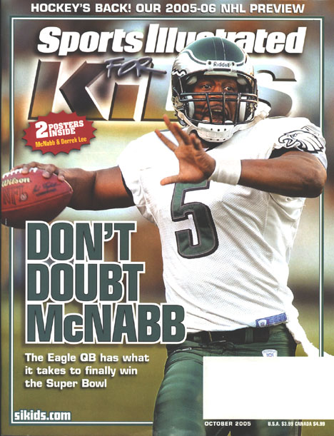 SI4Kids Front Cover
