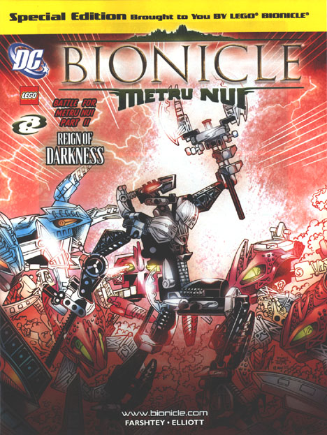 SI4Kids Comic Cover