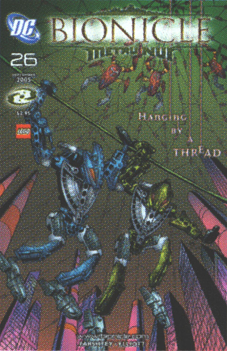 Front Cover - Standard