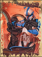 Star Wars by Matthew Woodring Stover Star Wars by Matthew Woodring Stover