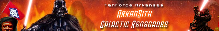 FanForce Arkansas