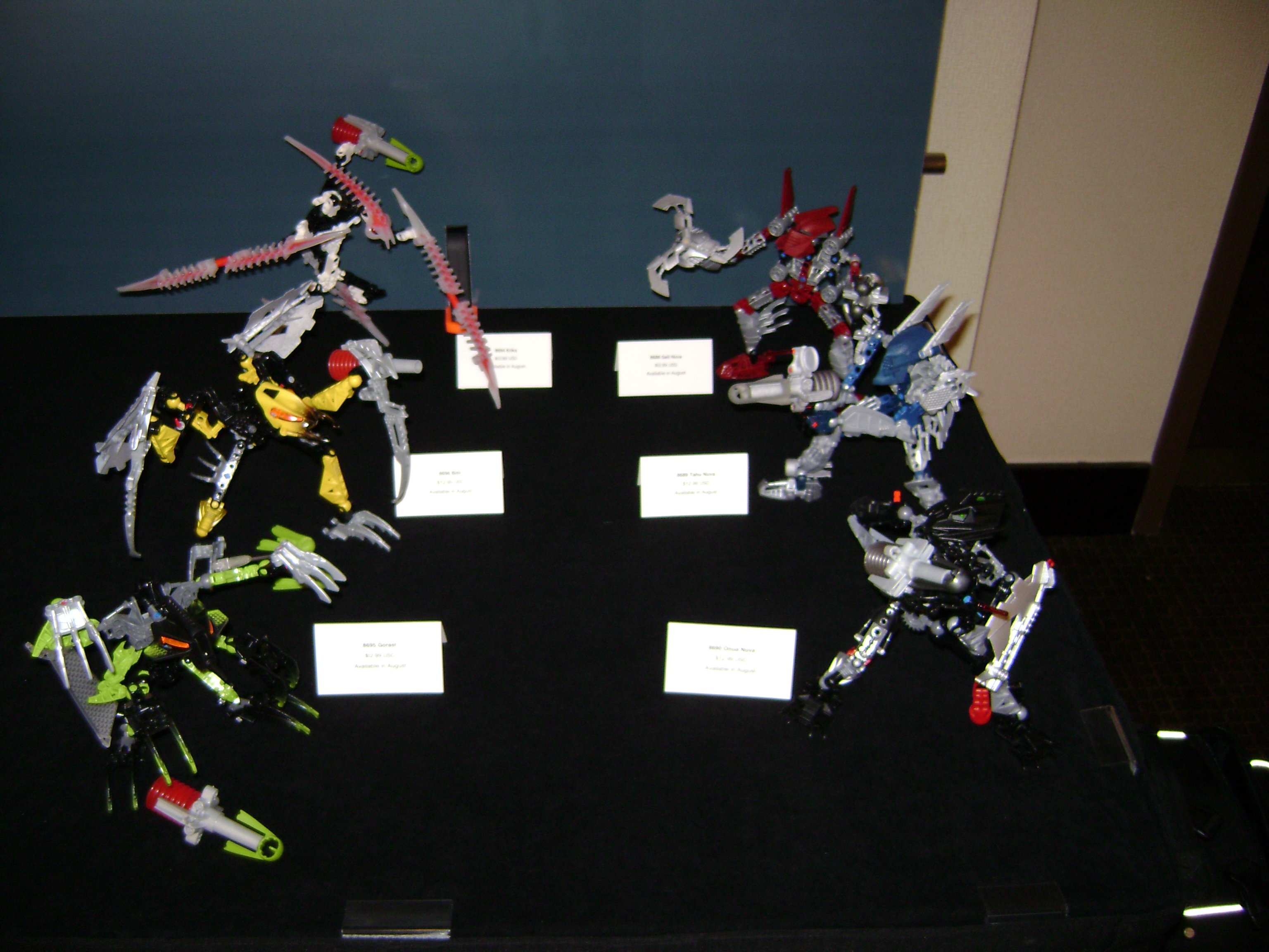 Group 5