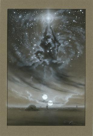 A John Alvin Tribute