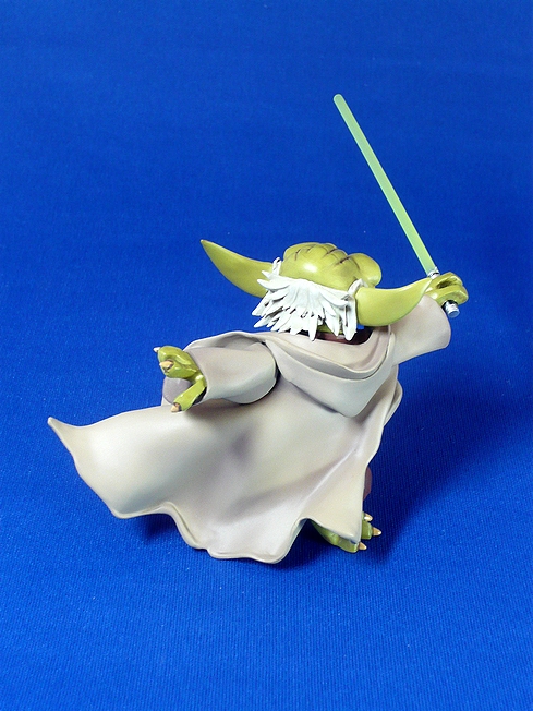 Rebelscum.com: アイテム・レポート：コトブキヤ ARTFX＋ クローン