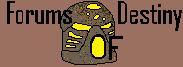 Mask Of Destiny