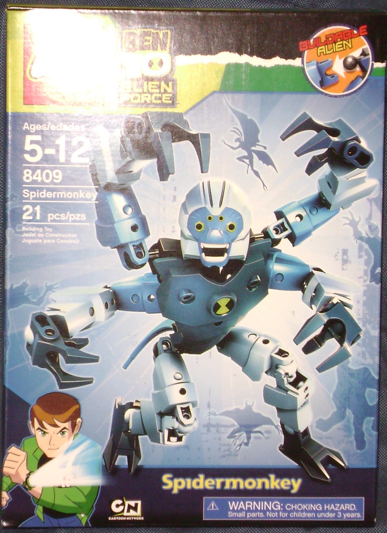 Box front