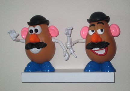custom toy story