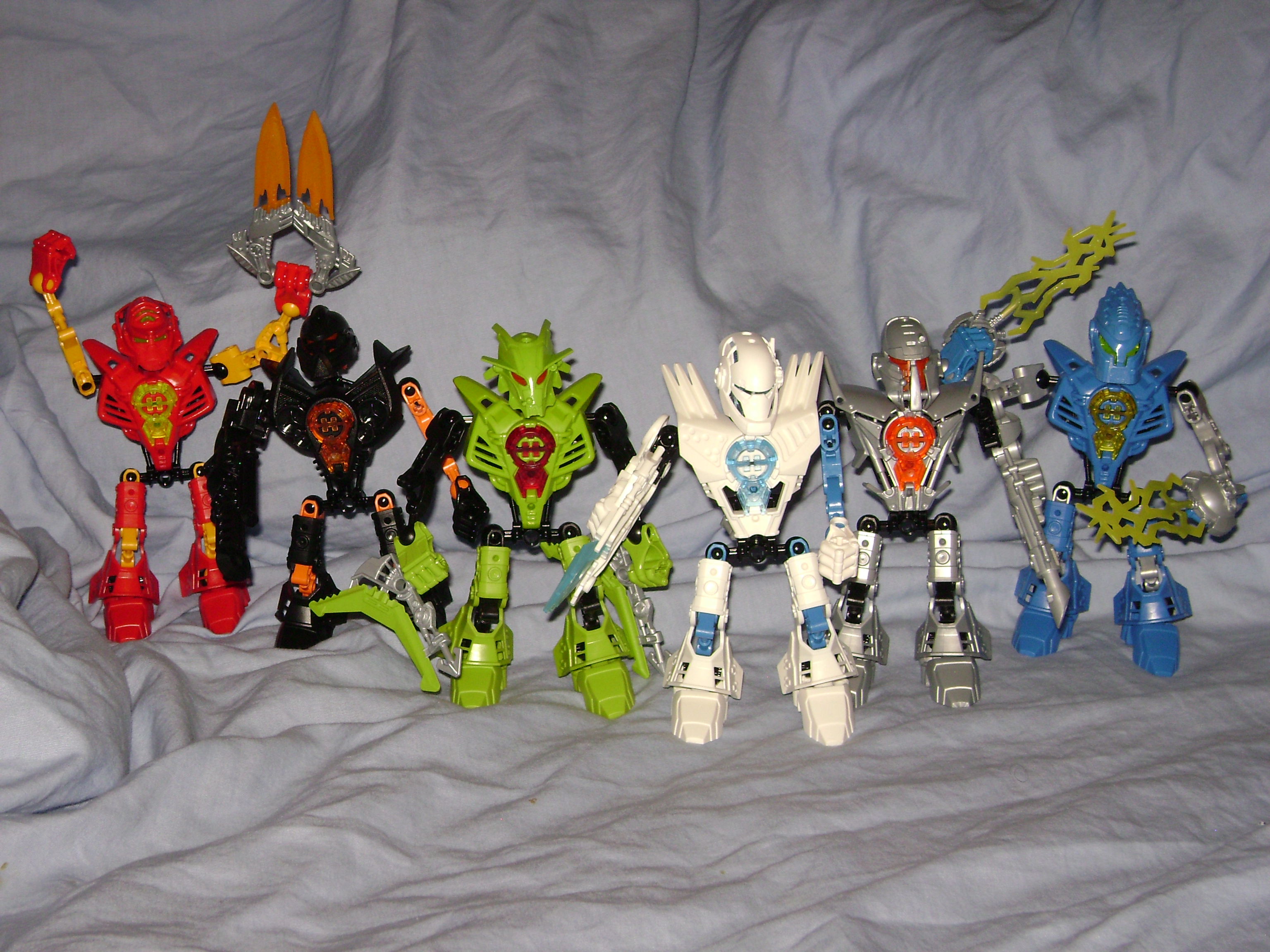 group shot