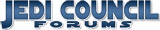 Jedi Council Forums Logo