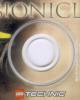 Color BIONICLE CD Scan From Toyfair