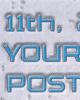 TRU Free Poster Offer Ad From DC Comic #2
