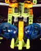 NUI-KOPEN, Secondary Model to #8537 NUI-RAMA