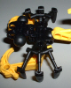 PAKU-JAGA MOC By Purple Dave