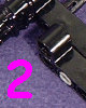 TURAGA NUI Revised Instructions, Step Two