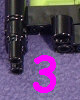 TURAGA NUI Revised Instructions, Step Three