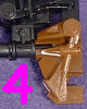 TURAGA NUI Revised Instructions, Step Four